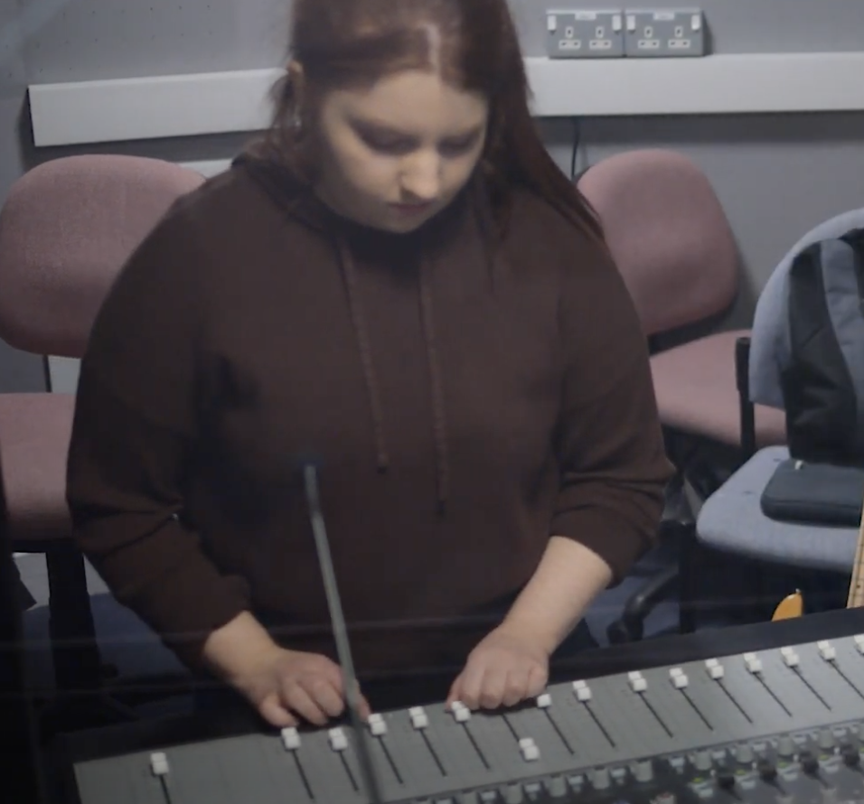 Nicole Hegarty photo